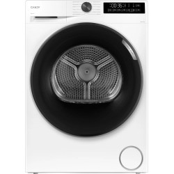 Сушильная машина с тепловым насосом Candy Nova C43TD H9A2BSW-07
