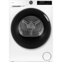 Сушильная машина с тепловым насосом Candy Nova C43TD H9A2BSW-07