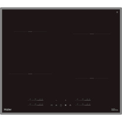 Электрическая варочная панель Haier HHK-Y64SCVB