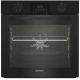 Электрический духовой шкаф Indesit IBFTE 2434 BL