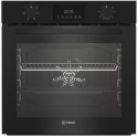 Электрический духовой шкаф Indesit IBFTE 2434 BL