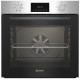 Электрический духовой шкаф Indesit IBFTE 2434 IX
