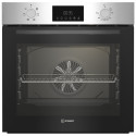 Электрический духовой шкаф Indesit IBFTE 2434 IX