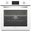 Электрический духовой шкаф Indesit IBFTE 2434 WH