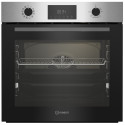 Электрический духовой шкаф Indesit IBFTE 4941 JH IX