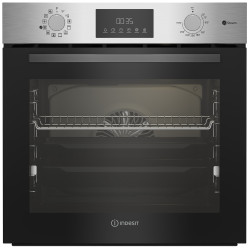 Электрический духовой шкаф Indesit IBFTS 4941 JH IX
