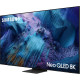 Телевизор Samsung QE75QN990FUXRU