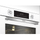 Электрический духовой шкаф Hotpoint HFE9 1231 JSH WHG белый