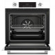 Электрический духовой шкаф Hotpoint HFE9 1231 JSH WHG белый