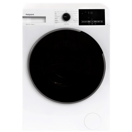 Стиральная машина Hotpoint WSH 7291 VWX