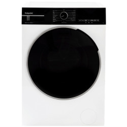 Стиральная машина Hotpoint WSH 7291 VBX