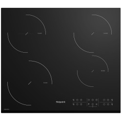 Электрическая варочная панель Hotpoint HB 2560S BF
