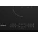 Электрическая варочная панель Hotpoint HB 2560S BF