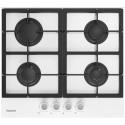 Газовая варочная панель Hotpoint HG 61F/WH 