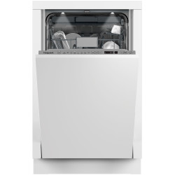 Встраиваемая посудомоечная машина Hotpoint HIS 2D85 DWT