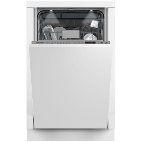 Встр. п/м Hotpoint HIS 2D85 DWT