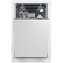 Встраиваемая посудомоечная машина Hotpoint HIS 2D85 DWT