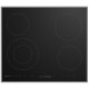 Электрическая варочная панель Hotpoint HR 6T2 X S