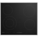Электрическая варочная панель Hotpoint HR 6T2 X S