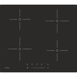 Электрическая варочная панель Darina PL EI313 B