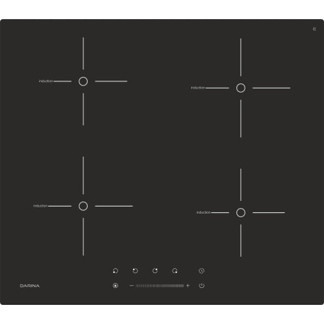 Н/п электр. Darina PL EI313 B