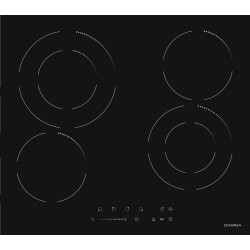 Электрическая варочная панель Darina 6P E327 B