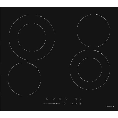 Н/п электр. Darina 6Р Е327 B