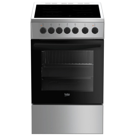 Плита электрическая Beko FFSE57114GS