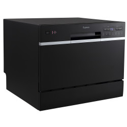 Настольная посудомоечная машина Бирюса DWC-506/7 B