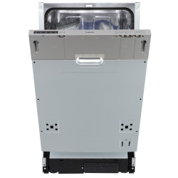 Встраиваемая посудомоечная машина  Бирюса DWB-409/6