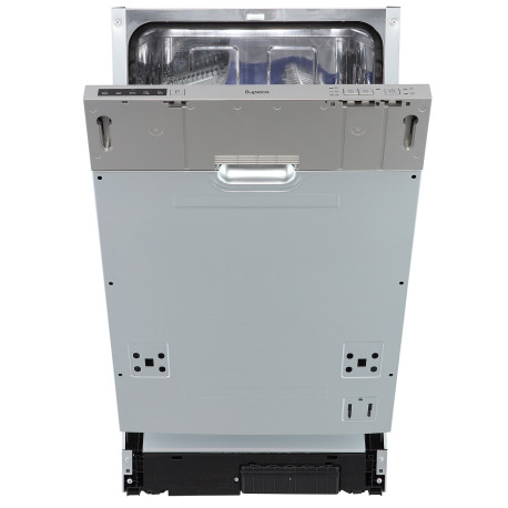 Встр.п/м Бирюса DWB-409/6