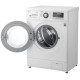 Стиральные машины  LG F12M7NDS1