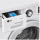 Стиральные машины  LG F12M7NDS1