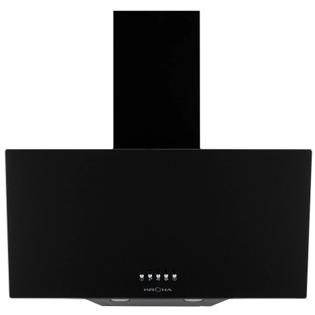 Вытяжка Krona HELGA 600 black PB