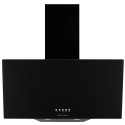 Вытяжка Krona HELGA 600 black PB