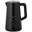 Электрочайник Krona Digitaler Black