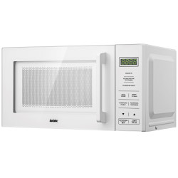Микроволновая печь  BBK 20MWS-751S/W