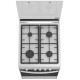 Газ. плита Darina ABA 3007 W
