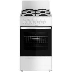 Комбинированная плита Darina 1A KM341 301 W 