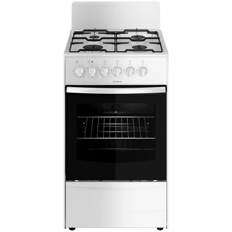 Газ/эл  плита Darina 1A KM341 301 W