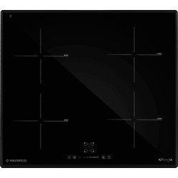 Электрическая варочная панель MAUNFELD AVI6046SBK