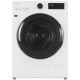 Стиральная машина с сушкой Samsung WD90DG5G34BELP  белый