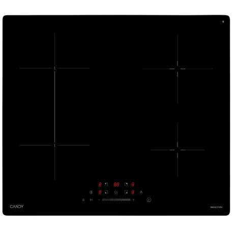 Электрическая варочная панель Candy CHXY64TFB