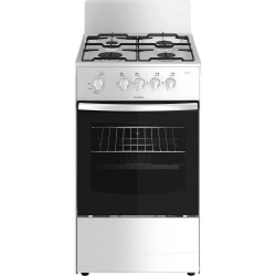 Газовая плита Darina 1A GM341 001 W