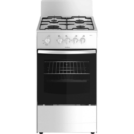 Газ. плита Darina 1A GM341 001 W