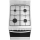 Газ. плита Darina 1A GM341 001 W