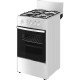 Газ. плита Darina 1A GM341 001 W