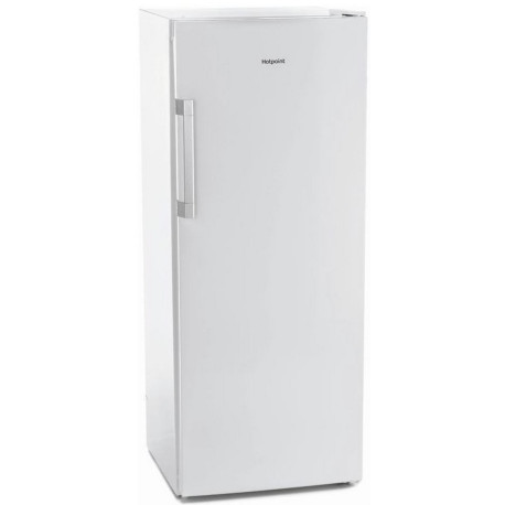 Мороз. Hotpoint HFZ 5151 W