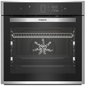 Электрический духовой шкаф Hotpoint FE8 1352 DSC IX