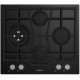 Н/п газ Hotpoint HGS 62FD/BK